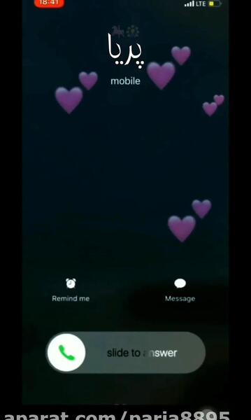 عکس لاک ماه ها
