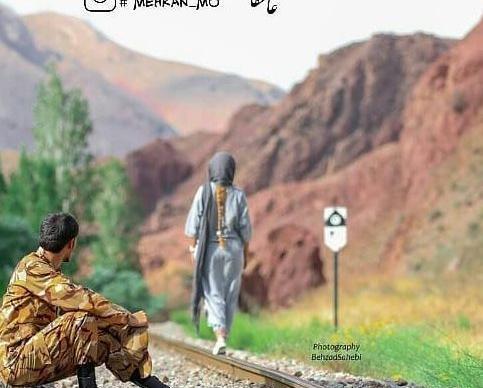 عکس نوشته عاشقانه خاص کوتاه
