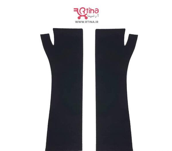 عکس دستکش ساده و شیک