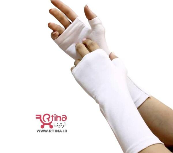 عکس دستکش ساده و شیک