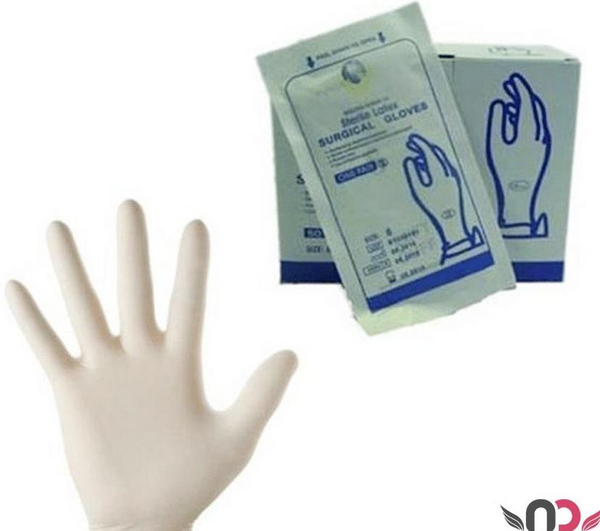 عکس دستکش ساده و شیک