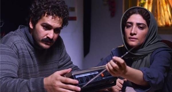 عکس پریا و شوهرش