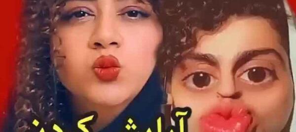 عکس خنده دار جدید سرنا