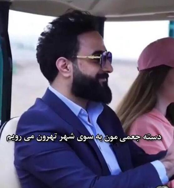 عکس سمیرا کارزان بدون آرایش