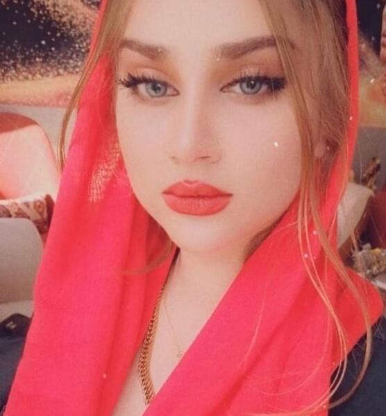 عکس سمیرا کارزان بدون آرایش