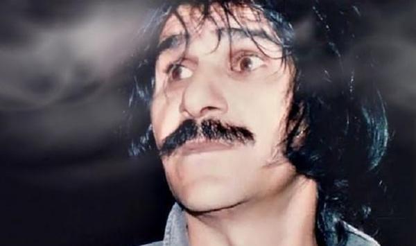 عکس حسین پناهی با پسرش