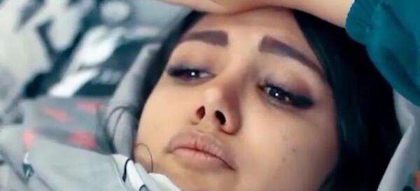 عکس دختر رپر با کلاه