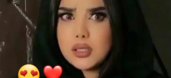 عکس دختر رپر با کلاه