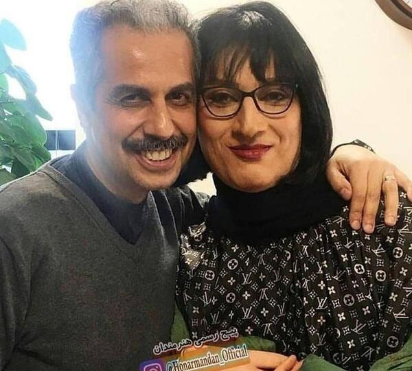 عکس جواد رضویان