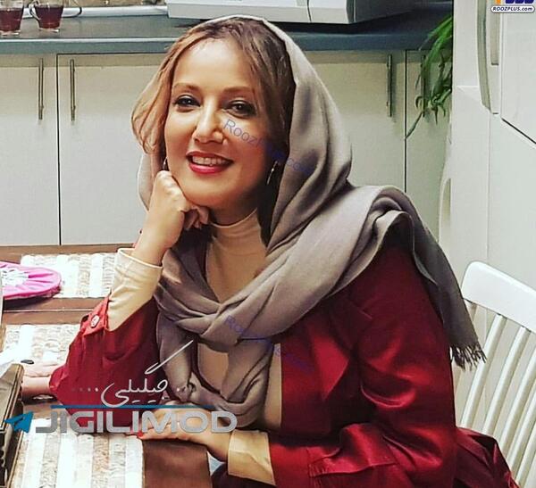 عکس سانیا سالاری و پانته آ بهرام