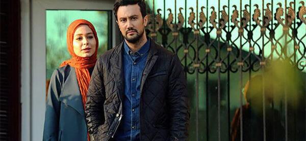 عکس سانیا سالاری و پانته آ بهرام
