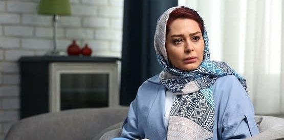 عکس سانیا سالاری و پانته آ بهرام