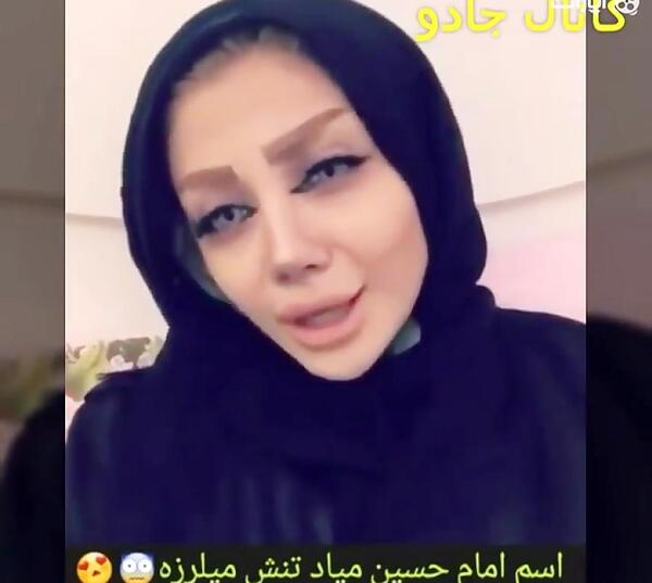 عکس خنده دار طبل محرم