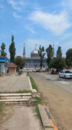 عکس هوایی لنگرود
