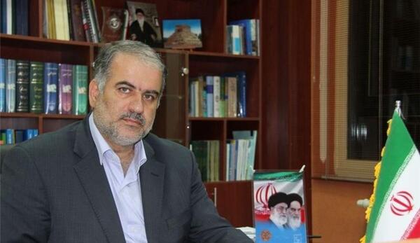 عکس هوایی لنگرود