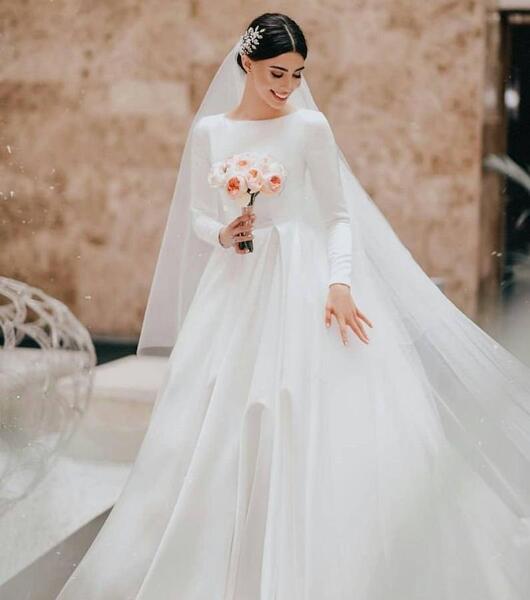 عکس های عروس لباس