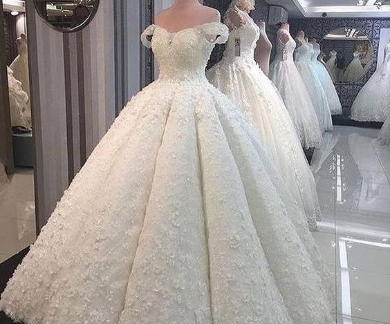 عکس های عروس لباس