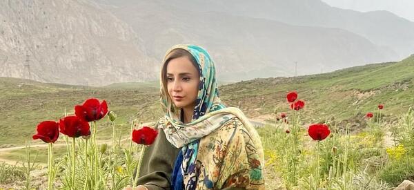 عکس محمد قلی با فیلم