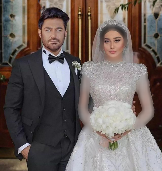 عکس محمد قلی با فیلم