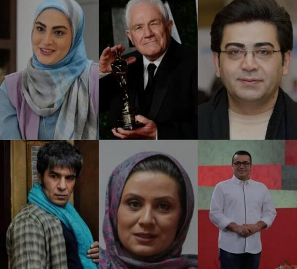 عکسهای صدیقه سامی نژاد