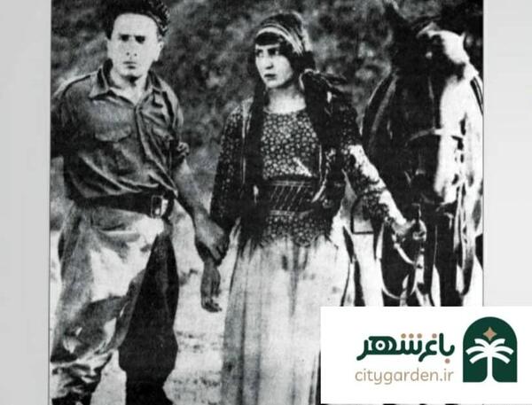 عکسهای صدیقه سامی نژاد