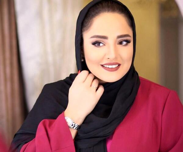 عکسهای صدیقه سامی نژاد