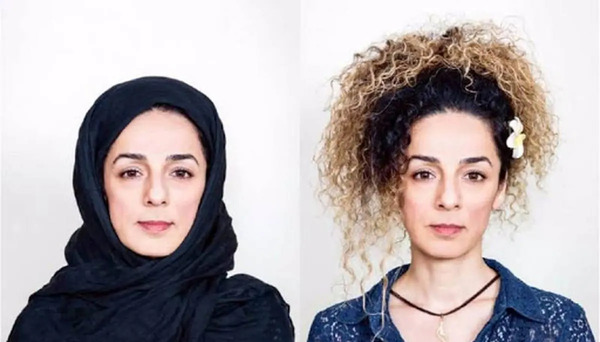 عکسهای صدیقه سامی نژاد