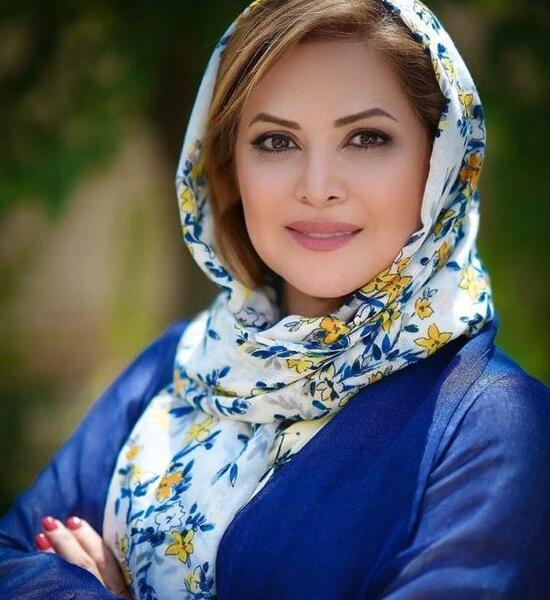 عکس پویا حبیب پور