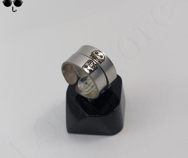 عکس انگشتر کیوت
