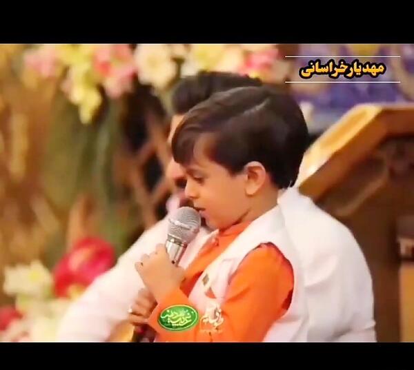عکس صابر خراسانی و همسرش
