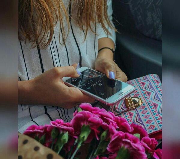 عکس دخترونه لاکچری پروفایل