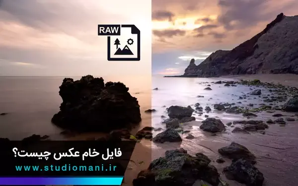 عکس چیست
