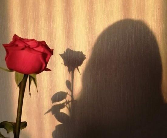 عکس دختر زیبا و طبیعی