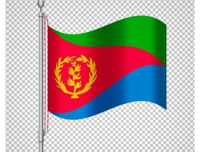 عکس پرچم پاراگوئه