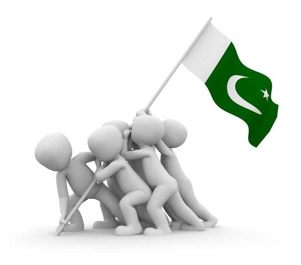 عکس پرچم پاراگوئه