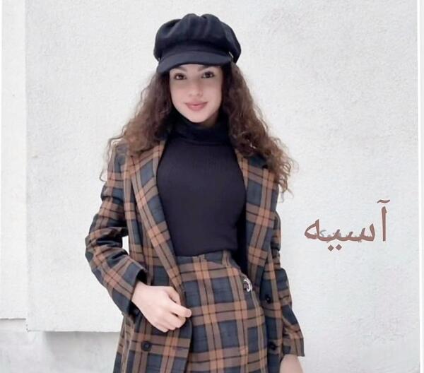 عکس آسیه و دوروک در فیلم خواهران و برادران