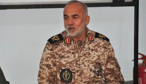 عکس سردار معدنی