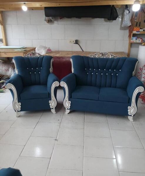عکس مبل فروشی
