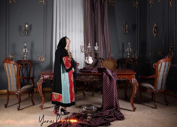 عکس مبل فروشی