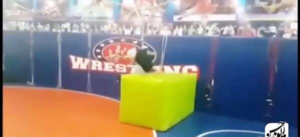 عکس تیر خوردن حضرت ابوالفضل