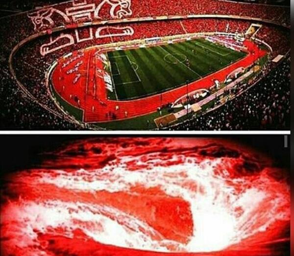 عکس جهنم آزادی