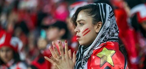 عکس جهنم آزادی