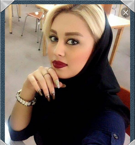 عکس طلا گلزار کنار ابی