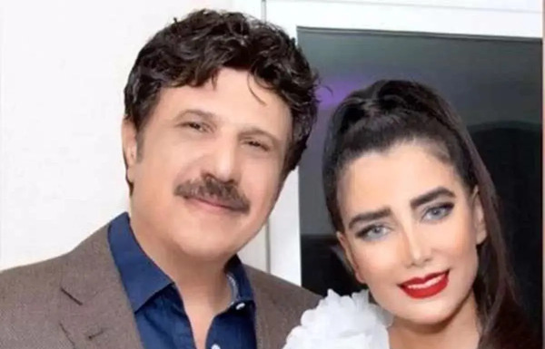 عکس خواهر دوقلوی ستاره سعیدی