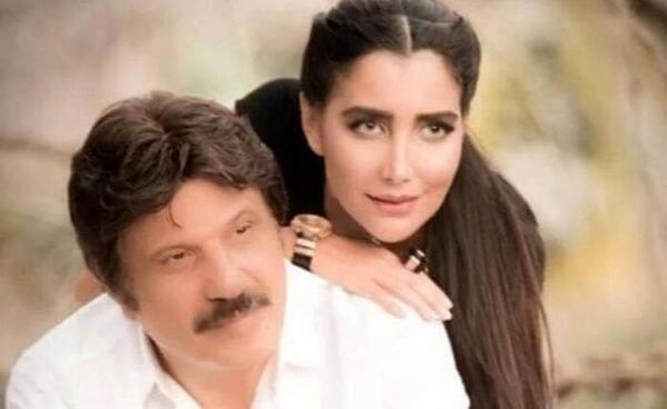 عکس خواهر دوقلوی ستاره سعیدی