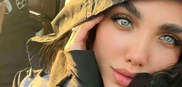 عکس خواهر دوقلوی ستاره سعیدی