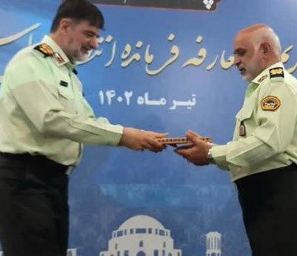 عکس امیرمحمد اشرفی