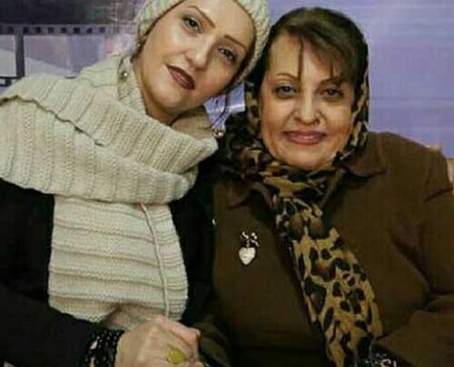 عکس های فریده دریامج