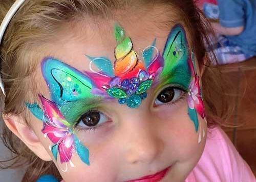 عکس نقاشی صورت شب یلدا