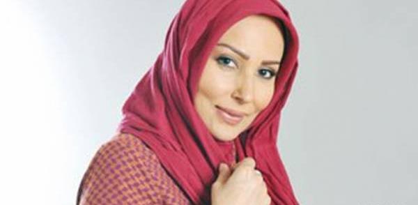 عکس پدر پرستو صالحی